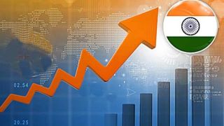 Organisation for Economic Co-operation and Development projects that India will remain the world's fastest-growing major economy